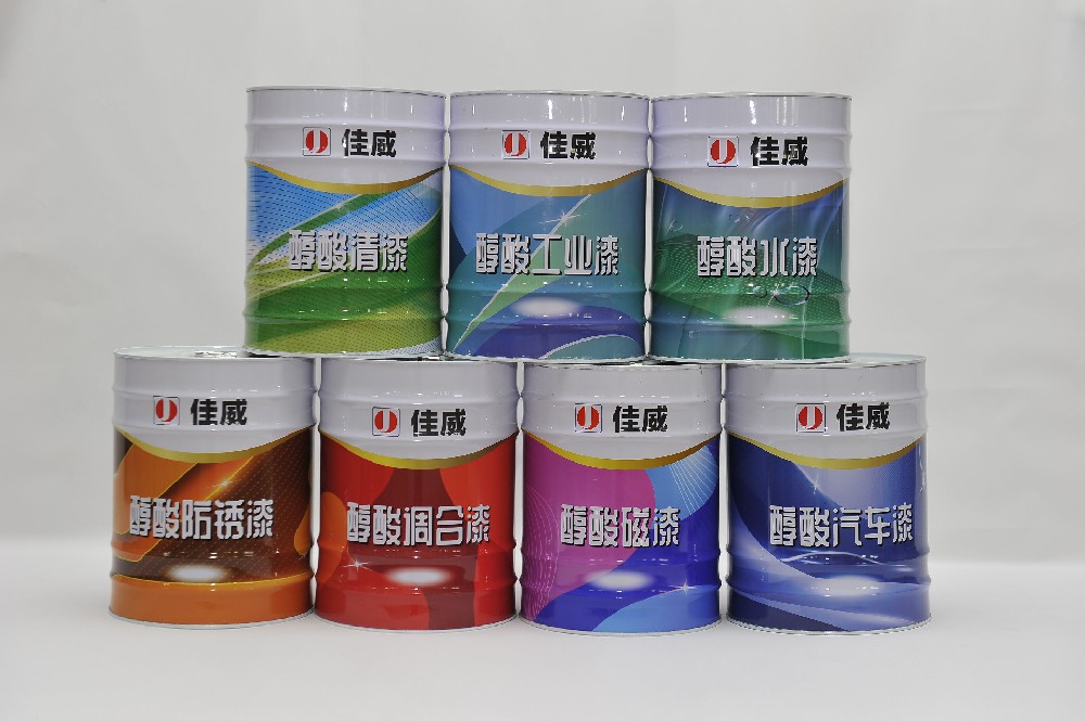 佳威牌醇酸漆——性價(jià)比之選，品質(zhì)與實(shí)惠的完美結(jié)合