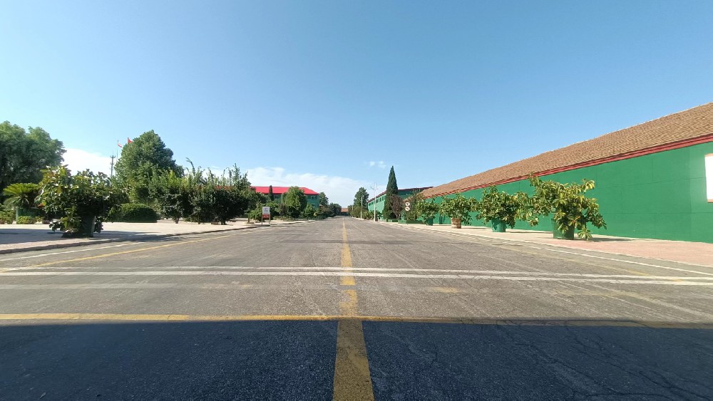適合幼兒園使用的醇酸外磁漆：晨虹，為孩童打造安全色彩世界