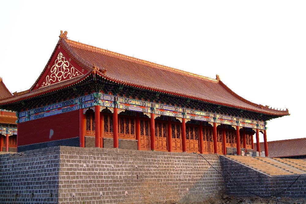 醇酸磁漆：晨虹助力歷史文化遺產(chǎn)保護(hù)