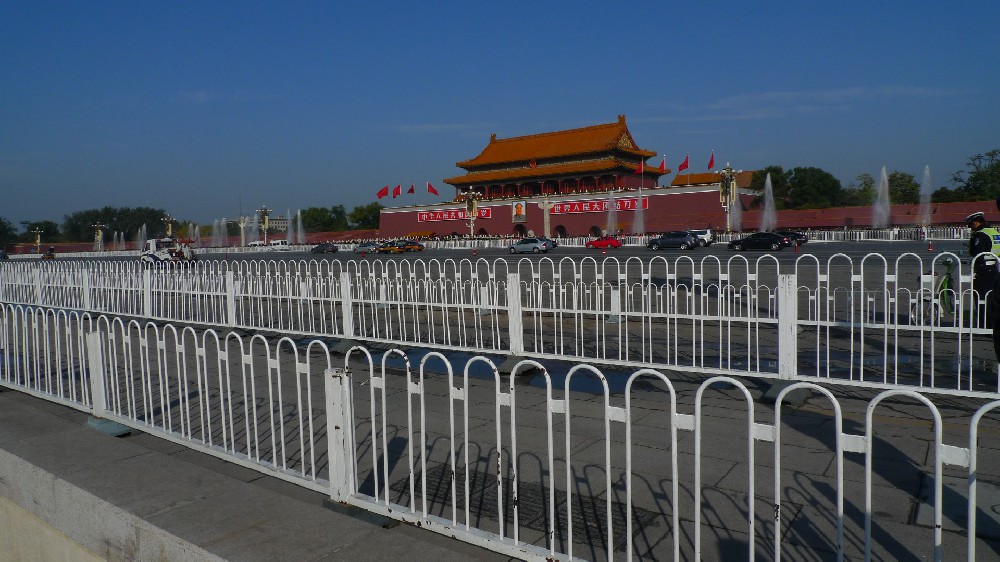 醇酸專(zhuān)用汽車(chē)漆：欄桿刷新的理想選擇