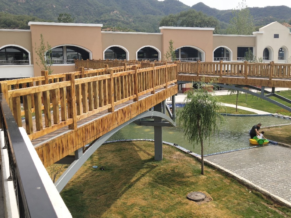 重塑橋梁風(fēng)采，晨虹醇酸防銹磁漆引領(lǐng)刷新潮流
