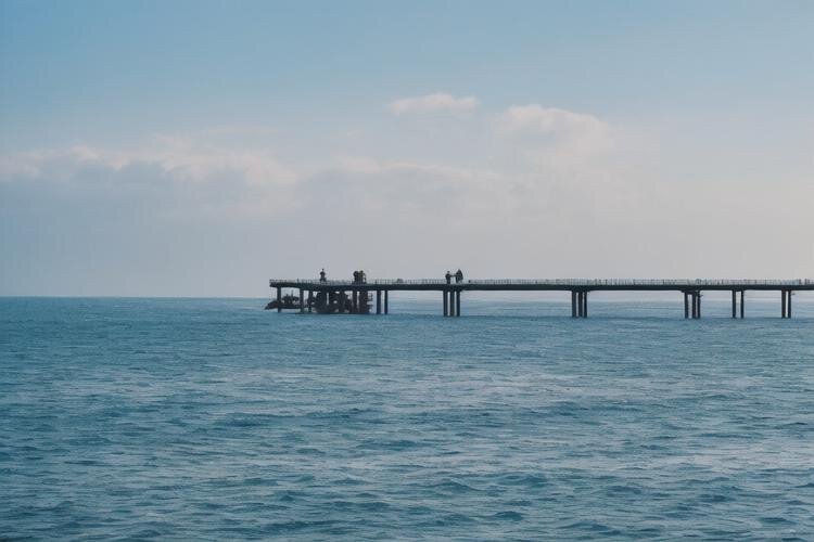 海洋守護(hù)者：晨虹醇酸調(diào)和漆，為海洋環(huán)境維護(hù)量身打造