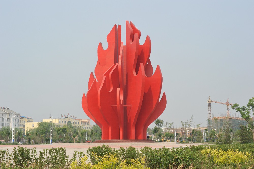 煥新玻璃鋼，點(diǎn)亮工業(yè)之美——晨虹推出適合噴涂玻璃鋼的醇酸工業(yè)高光磁漆
