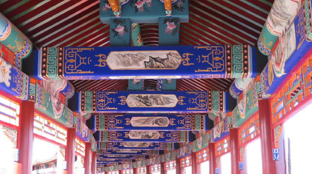 歷史風(fēng)華再現(xiàn)，醇酸專用汽車漆守護(hù)文化遺產(chǎn)